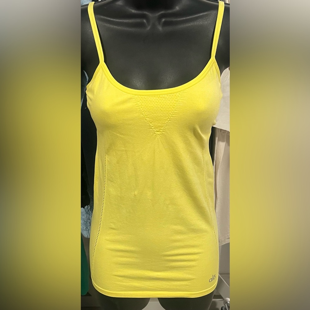 ALO Yoga Tank Top